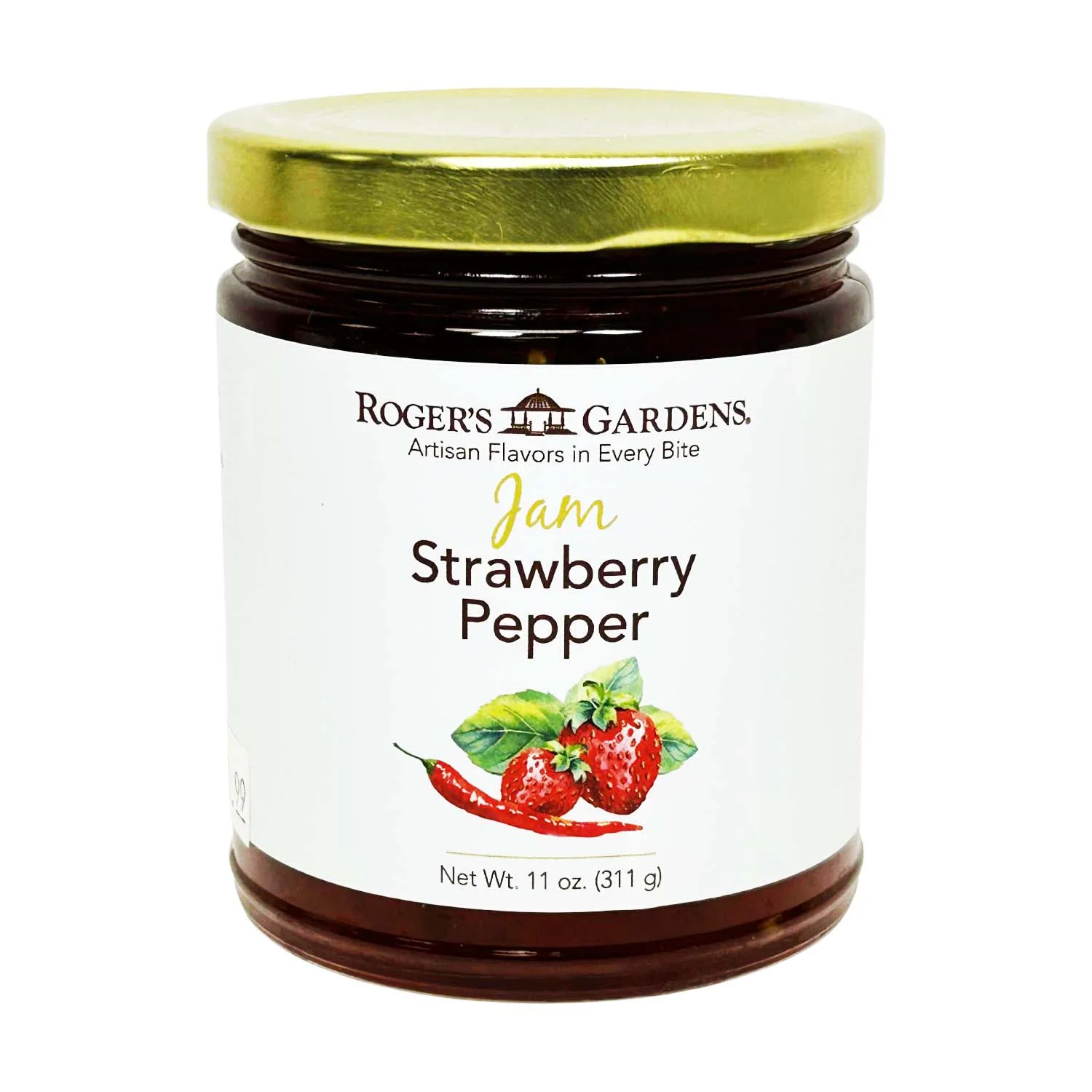 Best of Roger's Gardens - Sweet & Savory - Image 4