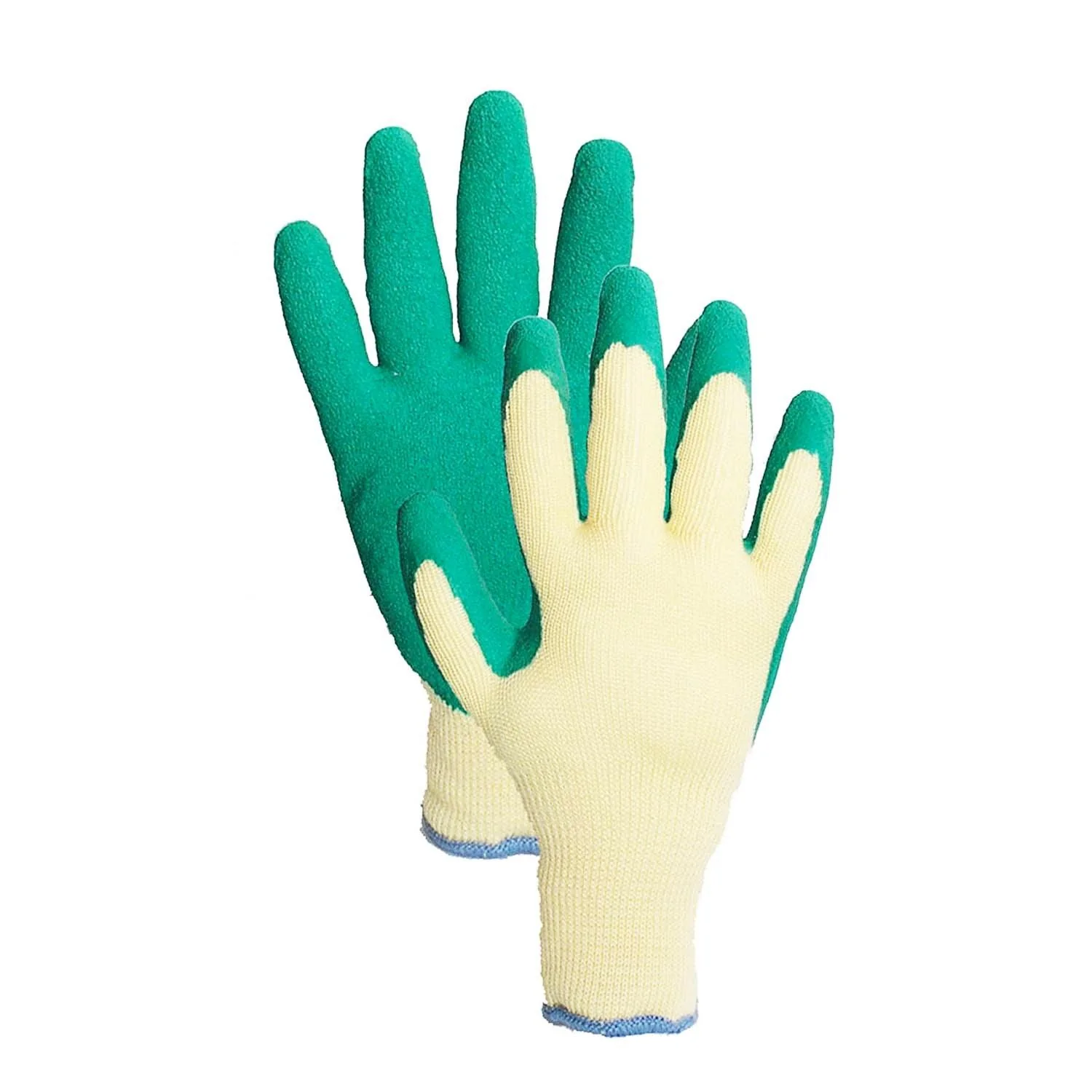 Tool Grip Gloves - Green - Image 4